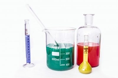 Chemical / Well Treatment & Control