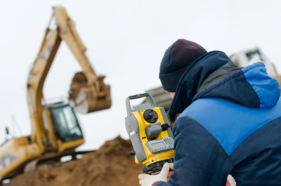 Geophysical / Survey / Seismic