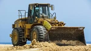Heavy Equipment & Trucks