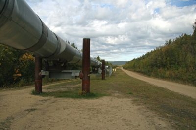 Midstream / Marketers / Pipeline