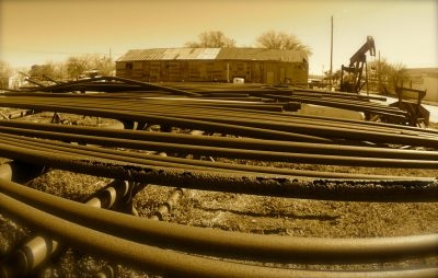 Pipe Services & Inspection