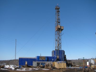 Production / Exploration / Operator