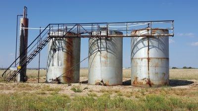 Supplies & Equipment