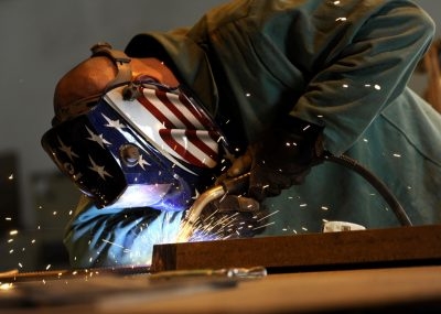 Welding / Machine Shop / Fabrication