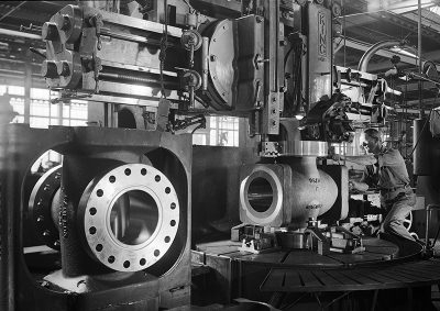 Manufacturing