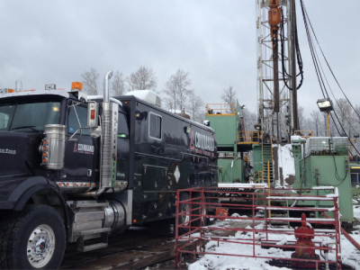 Wireline